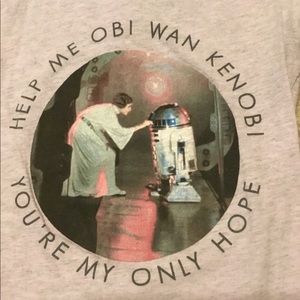 Star Wars T-shirt